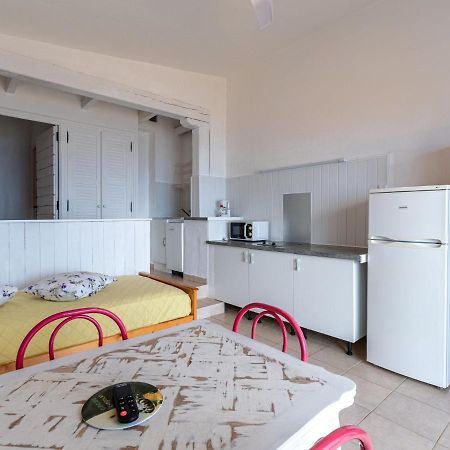 Apartment Punta Paliagi - Tuc160 By Interhome Calcatoggio  Exteriér fotografie