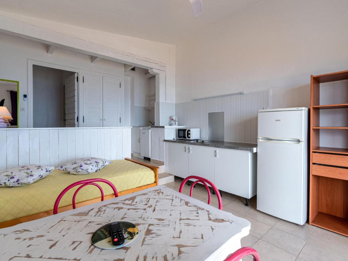 Apartment Punta Paliagi - Tuc160 By Interhome Calcatoggio  Exteriér fotografie
