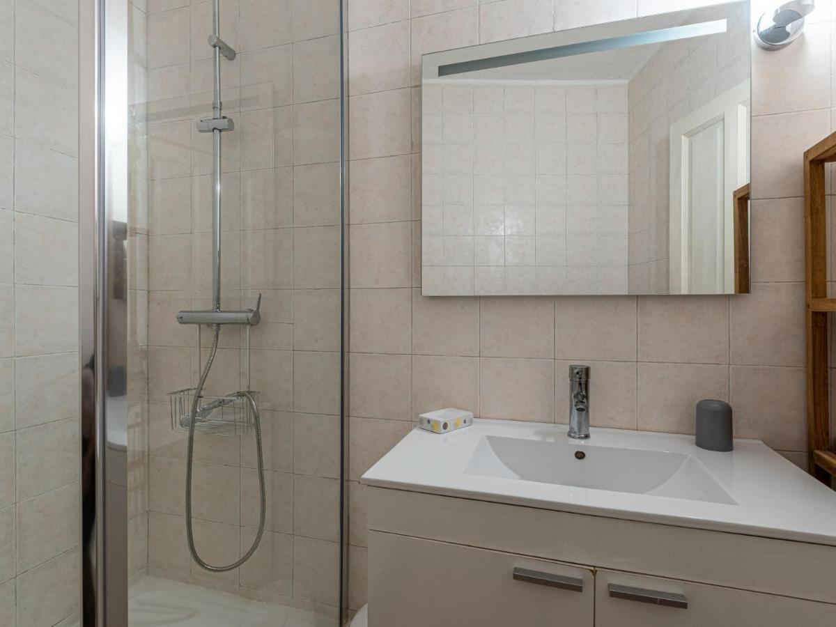 Apartment Punta Paliagi - Tuc160 By Interhome Calcatoggio  Exteriér fotografie
