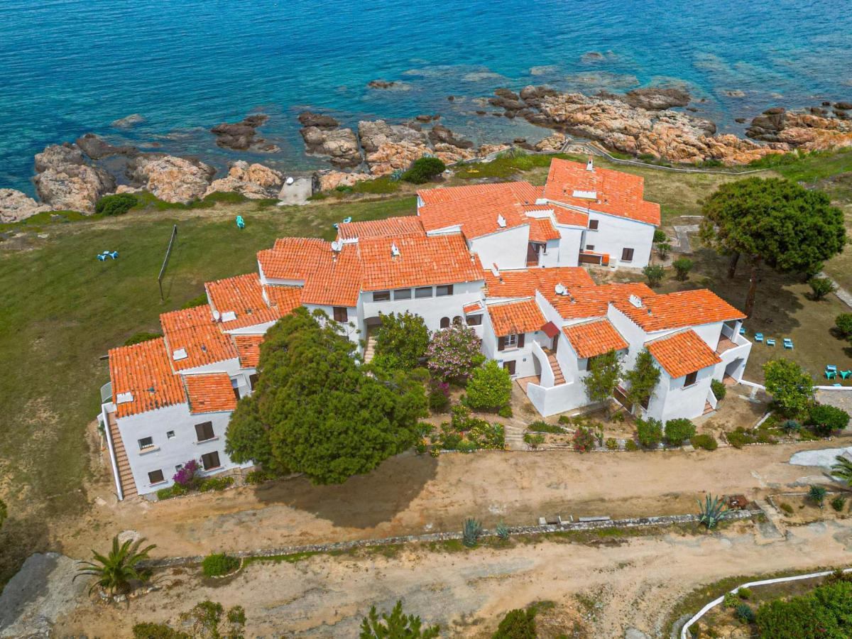 Apartment Punta Paliagi - Tuc160 By Interhome Calcatoggio  Exteriér fotografie