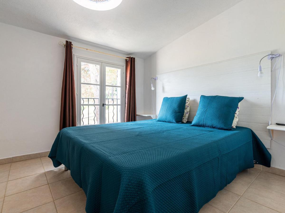 Apartment Punta Paliagi - Tuc160 By Interhome Calcatoggio  Exteriér fotografie