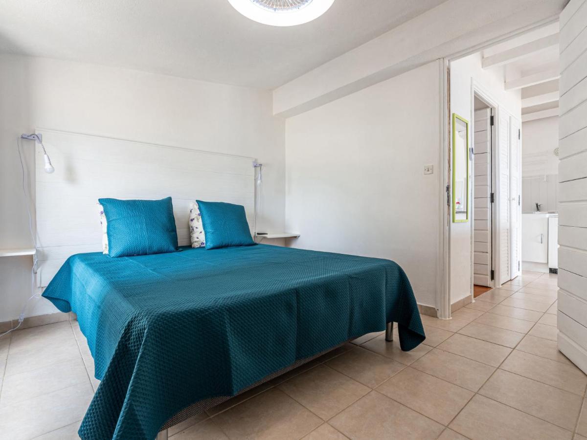 Apartment Punta Paliagi - Tuc160 By Interhome Calcatoggio  Exteriér fotografie